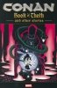 CONAN BOOK OF THOTH AND OTHER STORIES TP [9781302922825]